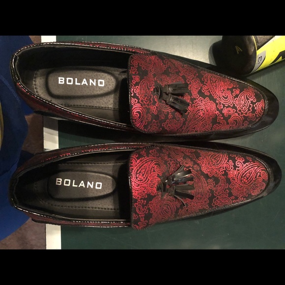 Dress shoes - Picture 1 of 2